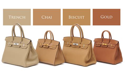 chai hermes colors.